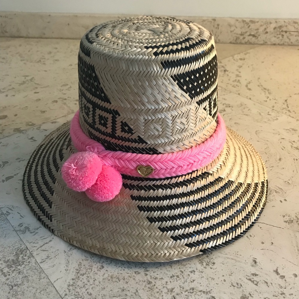 🌟Beautiful and unique hat